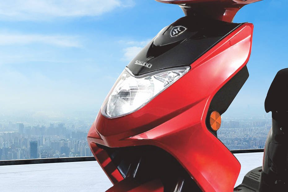 Bike Image